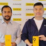 Sub-Saharan Africa is one of the world’s fastest-growing mobile regions. Now, realme is looking to build its user base through a partnership with African e-commerce giant Jumia. Photo: Supplied/Ventureburn