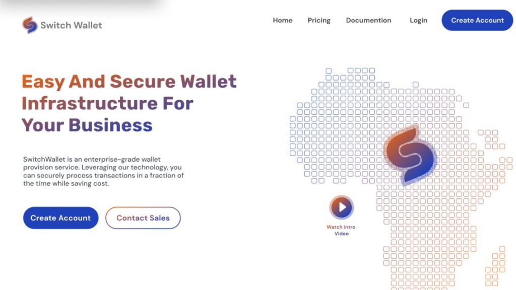 SwitchWallet offers the first free wallet infrastructure for African start-ups. Photo: Supplied/Ventureburn