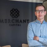 Ryan Cohen is the chief relationship officer at Merchant Capital providing business funding for SMEs in South Africa. Photo: Supplied/Ventureburn