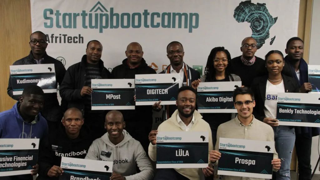 Founded in 2010, Startupbootcamp is a global start-up accelerator with 19 programmes in locations including Amsterdam, Cape Town, Chengdu, Dakar, Dubai, Istanbul, London, Mexico City, Milan, Mumbai, New York, Rome, and Singapore. Photo: Supplied/Ventureburn