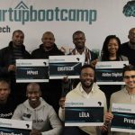 Founded in 2010, Startupbootcamp is a global start-up accelerator with 19 programmes in locations including Amsterdam, Cape Town, Chengdu, Dakar, Dubai, Istanbul, London, Mexico City, Milan, Mumbai, New York, Rome, and Singapore. Photo: Supplied/Ventureburn