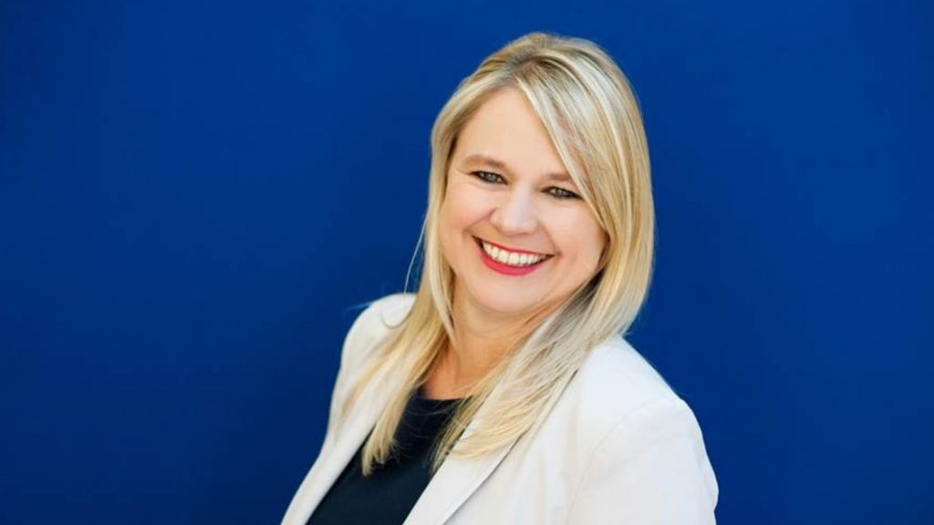 Shelley Lotz, spokesperson for the Southern African Venture Capital and Private Equity Association (SAVCA). Photo: Supplied/Ventureburn