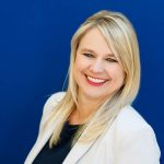 Shelley Lotz, spokesperson for the Southern African Venture Capital and Private Equity Association (SAVCA). Photo: Supplied/Ventureburn