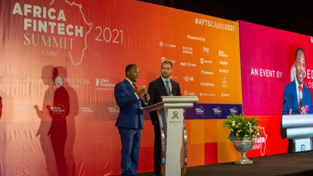 This past April, the the Africa Fintech Summit in Washington, D.C. hosted 289 in person and 200 virtual delegates including government representatives, entrepreneurs, fintech founders, and investors. Photo: Supplied/Ventureburn