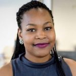 Tech for good: Paula Mokwena is chief executive and head of direct investments at Fireball Capital in South Africa. Photo: Supplied/Ventureburn