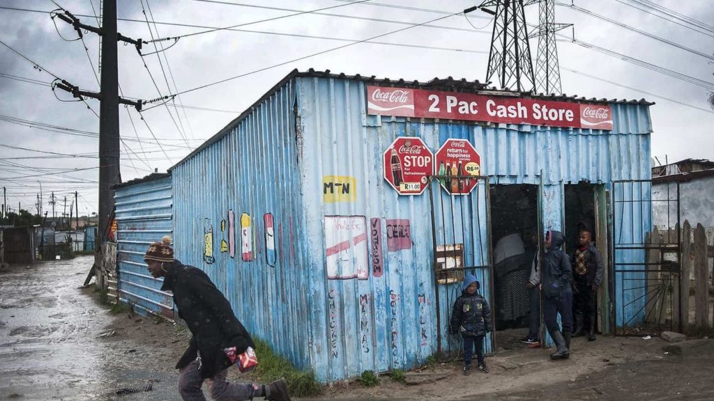 In a changing world niche banking is attracting more attention, especially in the informal economy. Photo: Supplied/Ventureburn