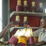 Reliable, affordable, and sustainable energy access has been a challenge for rural communities across Africa. Photo: Supplied/Ventureburn