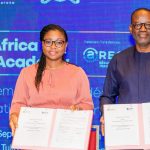 The Smart Africa Digital Academy and the government of Benin have launched a national institute, demonstrating the initiative’s effort to boost digital skills on the African continent. Photo: Supplied/Ventureburn