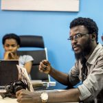 Over the last five years, 50 African startups have completed the SBC Afritech accelerator. Up to 90% of the alumni are still operating and scaling, and collectively, SBC portfolio companies have raised more than $110 million in follow-on funding. Photo: Supplied/Ventureburn