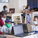Technology skills: Kenya has taken the lead in adopting a new curriculum for teaching coding in elementary and secondary schools. Photo: Supplied/Ventureburn
