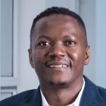 SME and cloud technologies: Dumi Moyo, marketing director at SAP Africa. Photo: Supplied/Ventureburn