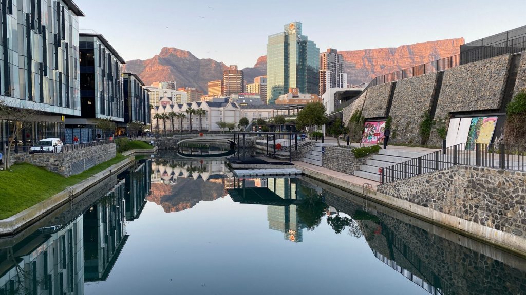 As Cape Town and South Africa continue to lean into the future of art and technology, experts are confident that urban spaces across the nation will become canvases for more bright stars, and the pride of global digital art collectors. Photo: Supplied/Ventureburn