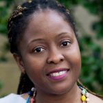 Digitisation at start-ups: Norma-Jean Samuriwo is a principal consultant at Analyze Consulting. Photo: Supplied/Ventureburn