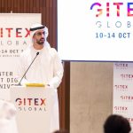 Organisers say with unrivalled record capacity, Gitex Global 2022’s continued expansion fuels the installation of three additional sold-out halls at the Dubai World Trade Centre. Photo: Supplied/Ventureburn