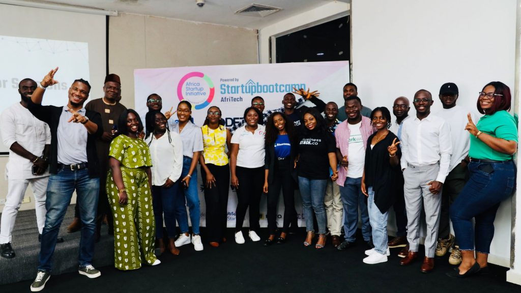 Over the last five years, 50 African start-ups have completed the SBC AfriTech Accelerator. Photo: Supplied/Ventureburn