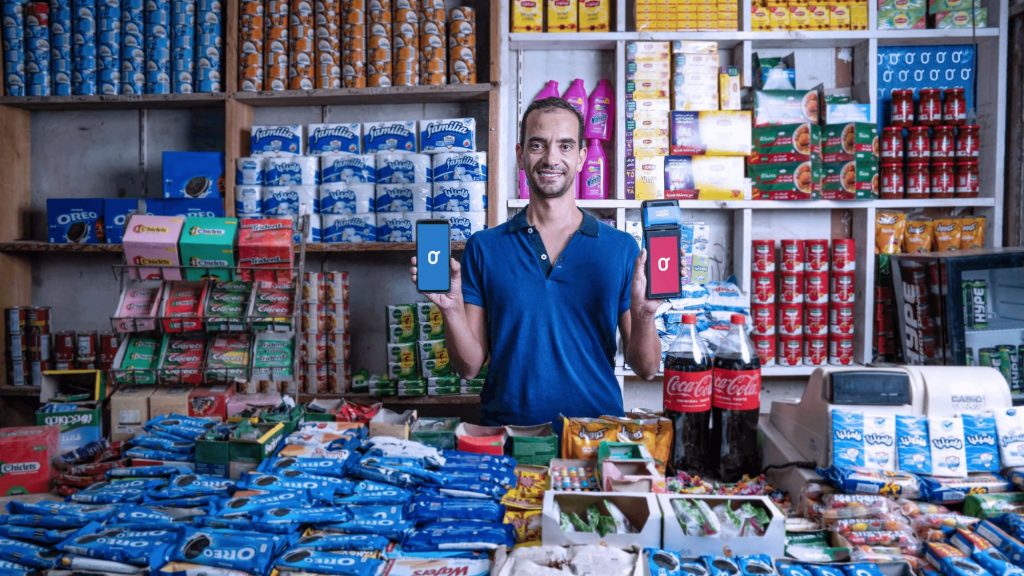 Within just four years of operations, MaxAB has been able to re-engineer the informal food and grocery market in Egypt and Morocco. Photo: Supplied/Ventureburn