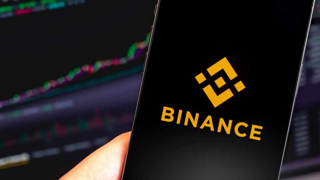 The full-day Binance training programme includes in-person workshops on the concepts of blockchain and crypto assets. Photo: Supplied/Ventureburn
