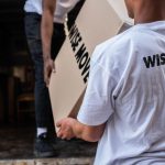 Wise Move offers a convenient, hassle-free way to book and manage moves with trusted local moving companies – all from one platform. Photo: Supplied/Ventureburn