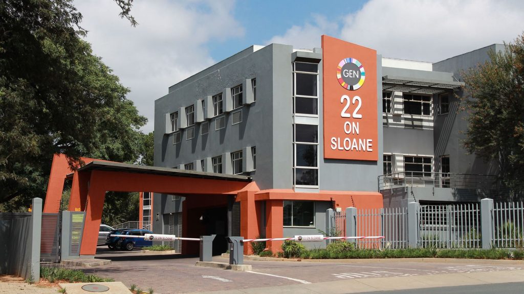 This year’s Global Entrepreneurship Week will be launched globally from the 22 On Sloane Startup Campus in Johannesburg. Photo: Supplied/Ventureburn