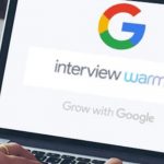 Google’s Interview Warmup enables job seekers to practise answering questions carefully selected by industry experts and uses machine learning developed by Google Research to transcribe their answers and help them discover ways to improve. Photo: Supplied/Ventureburn