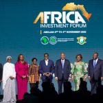 A total of $63.8 billion of investment interest was mobilised in 2022, according to the Africa Investment Forum that has just concluded. Photo: Supplied/Ventureburn