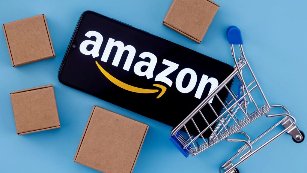 Globally, Amazon dominates online sales and has driven enormous disruption in the e-commerce market. Photo: Supplied/Ventureburn