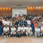 Black Girls in Tech provides a sense of community and a safe space for Nigerian women in tech, while increasing representation for black women in the tech industry by making technology careers more accessible. Photo: Supplied/Ventureburn