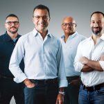 Co-founded in 2021 by Amr Sultan and Tarek Elsheikh, Blnk is an AI-enabled digital consumer finance platform that is driving financial inclusion in the Middle East and North Africa through innovative technology solutions. Photo: Supplied/Ventureburn