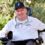 Alan Downey’s Disability Info South Africa (DISA) has recently been awarded R300 000 in grant funding and business support at this year’s SAB Foundation Social Innovation and Disability Empowerment Awards. Photo: Supplied/Ventureburn
