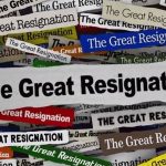 The “great resignation” has sparked similar movements around the world, including South Africa, as workers seek more flexible working environments locally and overseas. Photo: Supplied/Ventureburn