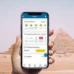 Founded in 2008, fintech start-up Fawry offers bill payment and financial services to consumers and businesses through a variety of channels across Egypt. Photo: Supplied/Ventureburn