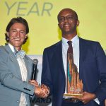 GIIG Africa’s investment into Kubik comes as the startup was named the African winner in the category of Environment, Social and Governance (ESG) Technology and Startup of the Year at the African Startup Awards in June 2022. Photo: Supplied/Ventureburn