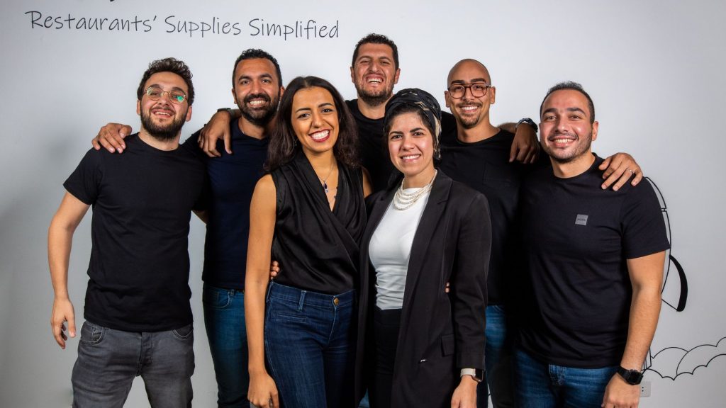 In an extremely fragmented market, the Suplyd management team streamlines the fulfilment process of supplies by creating a B2B platform that facilitates order procurement, fulfilment, and payments. Photo: Supplied/Ventureburn