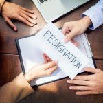 One of the strongest factors fuelling the job dissatisfaction that causes people to resign is a lack of opportunities for career advancement. Photo: Supplied/Ventureburn