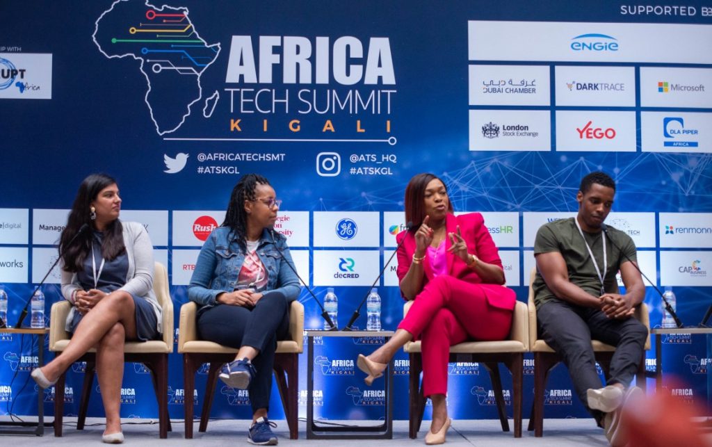 Africa Tech Summit – scheduled for Wednesday, 15 and Thursday, 16 February – is a leading technology event providing insight and networking with the continental tech ecosystem. Photo: Supplied/Ventureburn