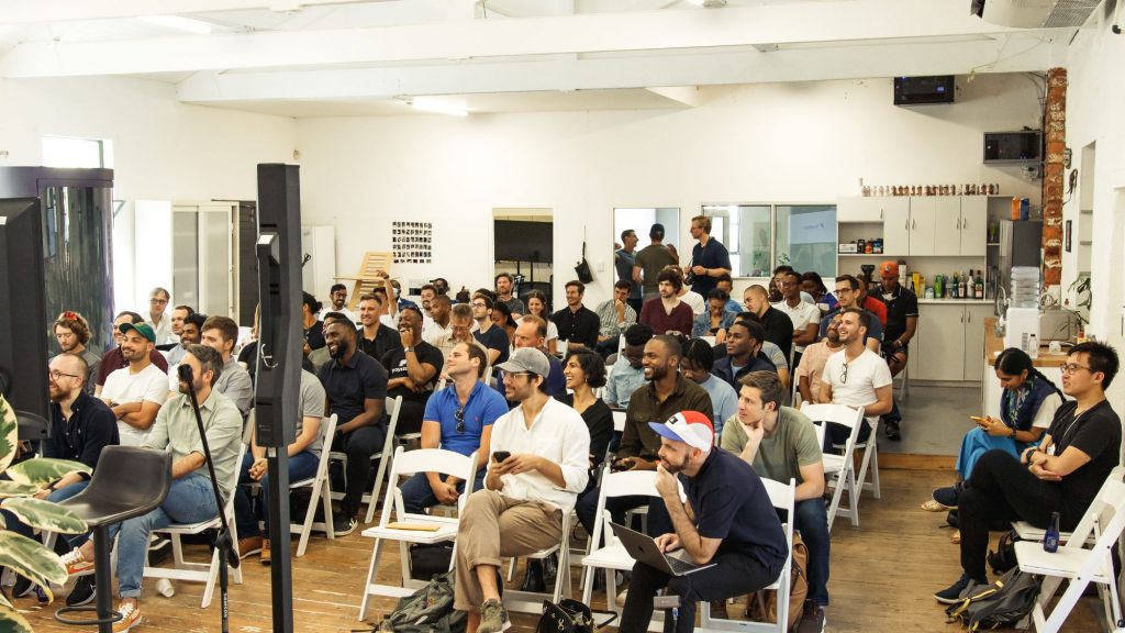 Stitch will host its second early-stage start-up showcase on Friday, 24 February in Cape Town. Photo: Supplied/Ventureburn