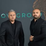 Innov8 Group Holdings founders Abdul Malick Salie and Dr Chad Marthinussen collectively have almost three decades of experience in both the corporate finance and investment space as well as healthcare and technology industries. Photo: Supplied/Ventureburn
