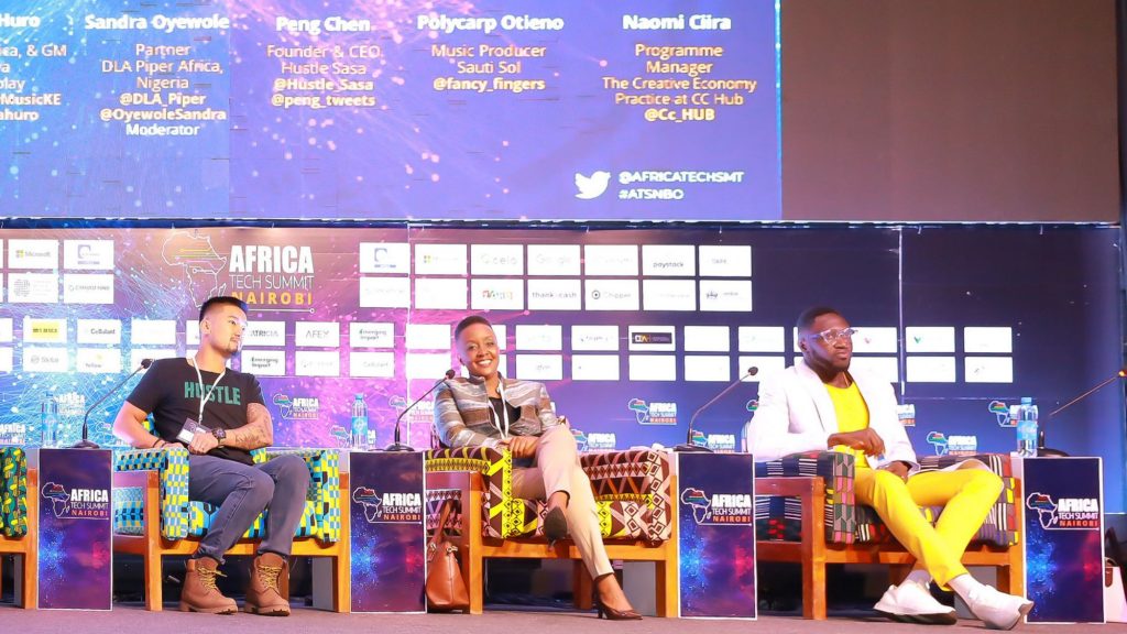 The upcoming Africa Tech Summit hosts three tracks: the Africa Money and DeFi Summit, the Africa Startup Summit and the Africa Mobile and App Summit, which brings together tech players from across the continent. Photo: Supplied/Ventureburn
