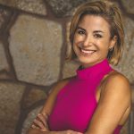 Crypto: Silvina Moschini is the co-founder, chairperson and president of Unicoin, a SEC-registered, asset-backed and dividend-paying cryptocurrency supported by former US treasurer Rosie Rios, Apple co-founder Steve Wozniak and many others. Photo: Supplied/Ventureburn