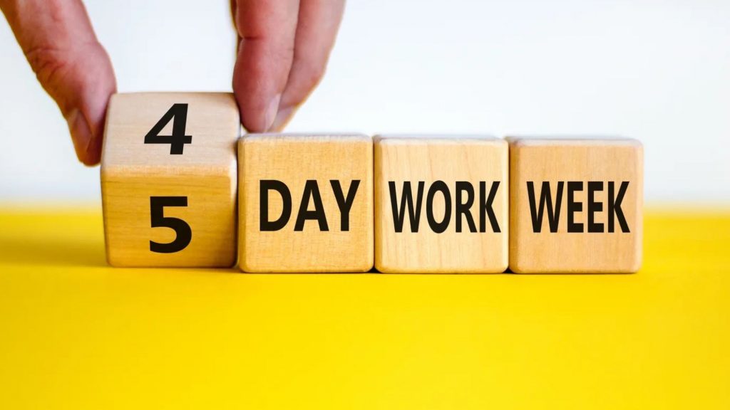 Nearly 30 like-minded companies in South Africa joined a structured six-month trial with 4 Day Week Global, a not-for-profit community that believes the four-day week is the future of work. Photo: Supplied/Ventureburn