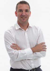2023 business growht: Garth Rossiter is the chief risk officer at fintech start-up Lulalend. Photo: Supplied/Ventureburn