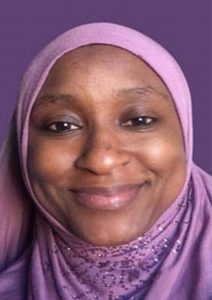 Dr Marliyyah Mahmood, women in tech and project manager for Start-up Arewa in Nigeria. Photo: Supplied/Ventureburn