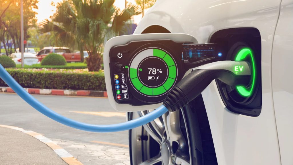 A SEFA grant will also support the design of business models and guidelines for the public and private sector with regards to electric vehicles. Photo: Supplied/Ventureburn