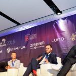Blockchain Africa Conference: Blockchain technology has been making significant strides in Africa, with South Africa, Kenya, Nigeria, and Ghana adopting the technology to facilitate cross-border payments for African businesses. Photo: Supplied/Ventureburn