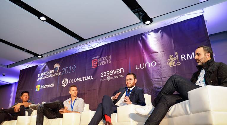 Blockchain Africa Conference: Blockchain technology has been making significant strides in Africa, with South Africa, Kenya, Nigeria, and Ghana adopting the technology to facilitate cross-border payments for African businesses. Photo: Supplied/Ventureburn