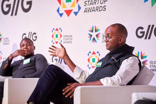 Winners of last year’s African Startup Awards will be traveling to Denmark’s capital, Copenhagen, in March to showcase their solutions to some of the world’s top start-ups, venture capitalists, and ecosystem enablers at the Global Startup Awards (GSA) Grand Finale. Photo: Supplied/Ventureburn