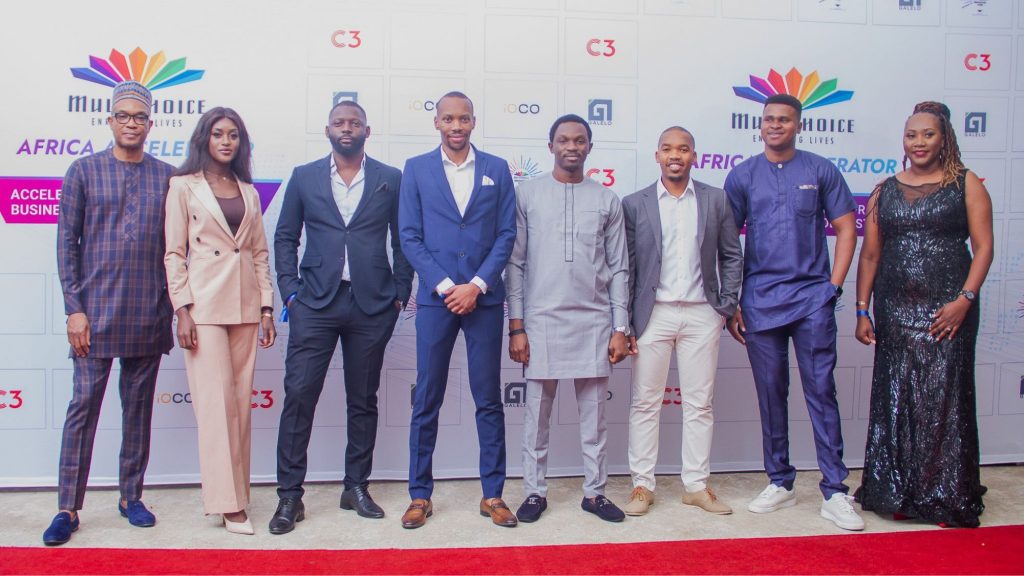 The MultiChoice Africa Accelerator Programme is set to boost small- and medium-sized businesses across the continent. Photo: Supplied/Ventureburn