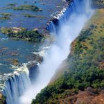 “We are pleased to have our active member country Zimbabwe hosting the Transform Africa Summit in the city of Victoria Falls,” said Lacina Koné, director-general and CEO of Smart Africa. Photo: Supplied/Ventureburn