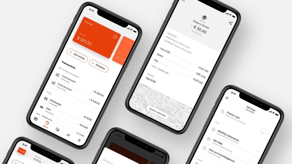 Xapo is the first fully licensed private bank to offer total real-time transactability in USD, alongside investments in USDC and Bitcoin, through a single, secure, simple and user-centric account and app. Photo: Supplied/Ventureburn