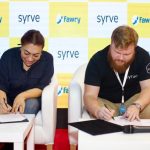 Fawry announced its partnership with Syrve to provide a one-stop restaurant management solution in Egypt. Photo: Supplied/Ventureburn